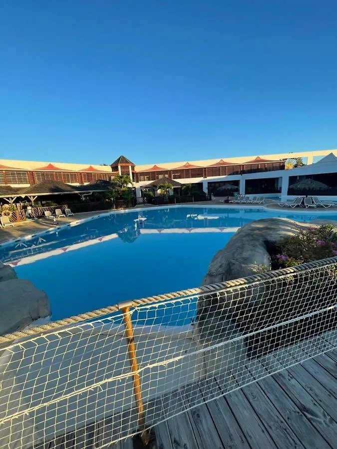 Studio 25 M Manganao Joela 4 Personnes Avec Machine A Laver (Adults Only) Saint-Francois