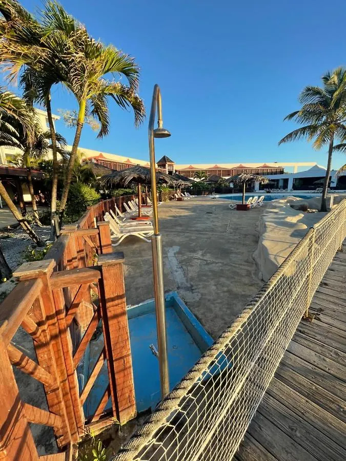 Hotel Studio 25 M Manganao Joela 4 Personnes Avec Machine A Laver (Adults Only) Saint-Francois