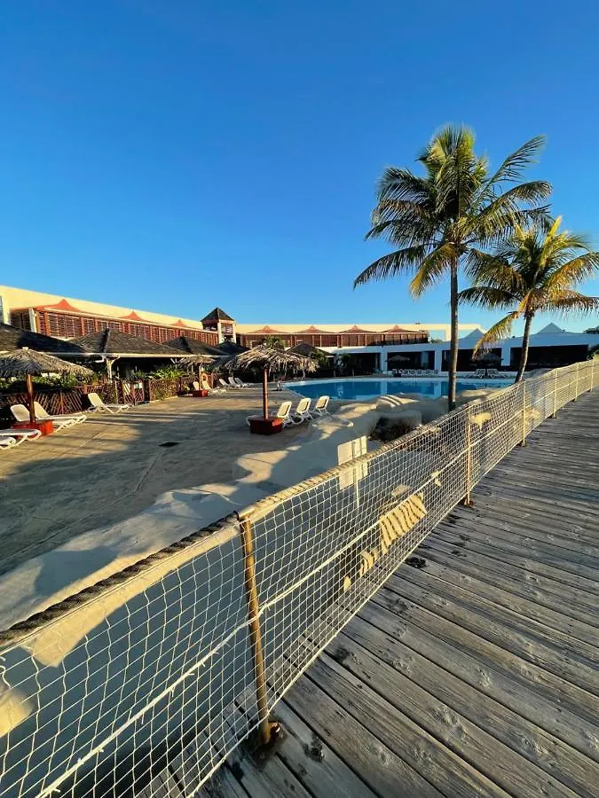 Studio 25 M Manganao Joela 4 Personnes Avec Machine A Laver (Adults Only) Saint-Francois  0*, Saint-Francois (Grande-Terre) Guadeloupe