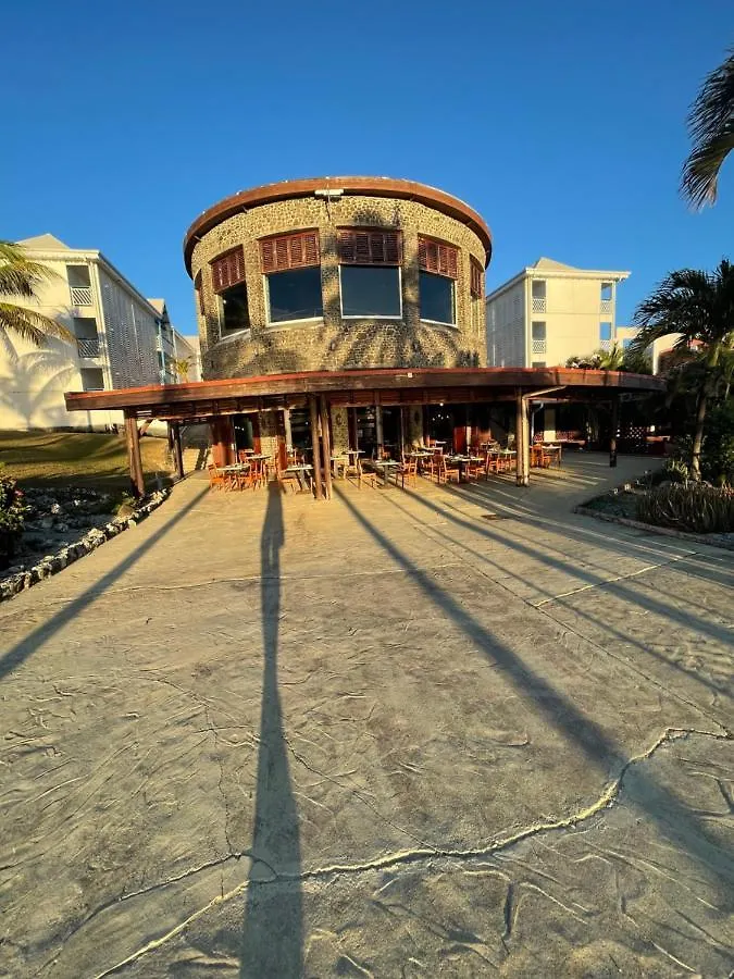 Hotel Studio 25 M Manganao Joela 4 Personnes Avec Machine A Laver (Adults Only) Saint-Francois  Guadeloupe