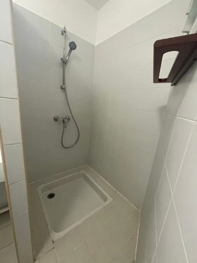 Studio 25 M Manganao Joela 4 Personnes Avec Machine A Laver (Adults Only) Saint-Francois