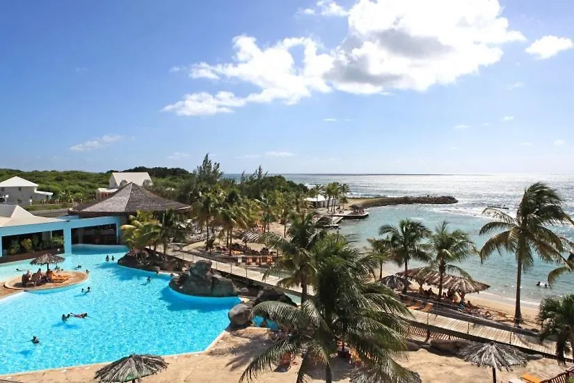 Hotel Studio 25 M Manganao Joela 4 Personnes Avec Machine A Laver (Adults Only) Saint-Francois  Guadeloupe