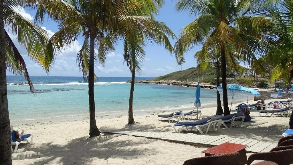Hotel Studio 25 M Manganao Joela 4 Personnes Avec Machine A Laver (Adults Only) Saint-Francois