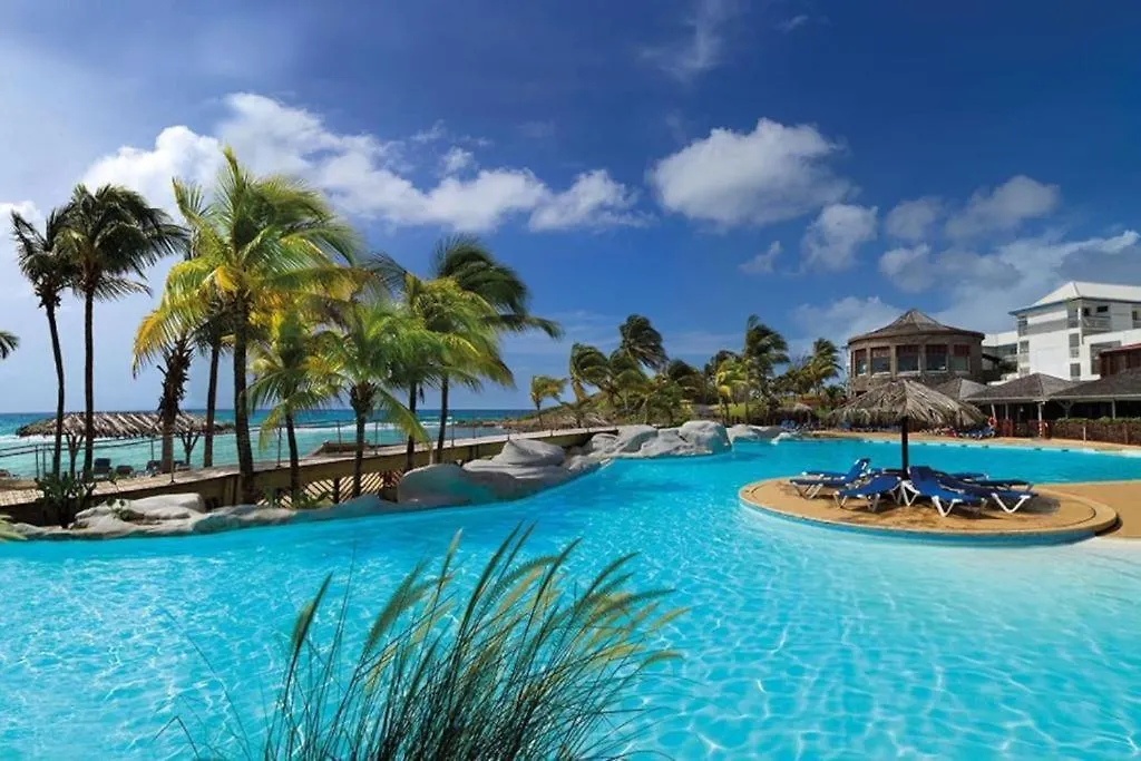 Studio 25 M Manganao Joela 4 Personnes Avec Machine A Laver (Adults Only) Saint-Francois