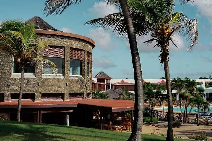 Studio 25 M Manganao Joela 4 Personnes Avec Machine A Laver (Adults Only) Saint-Francois  Saint-Francois (Grande-Terre)