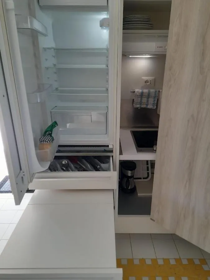 Hotel Studio 25 M Manganao Joela 4 Personnes Avec Machine A Laver (Adults Only) Saint-Francois
