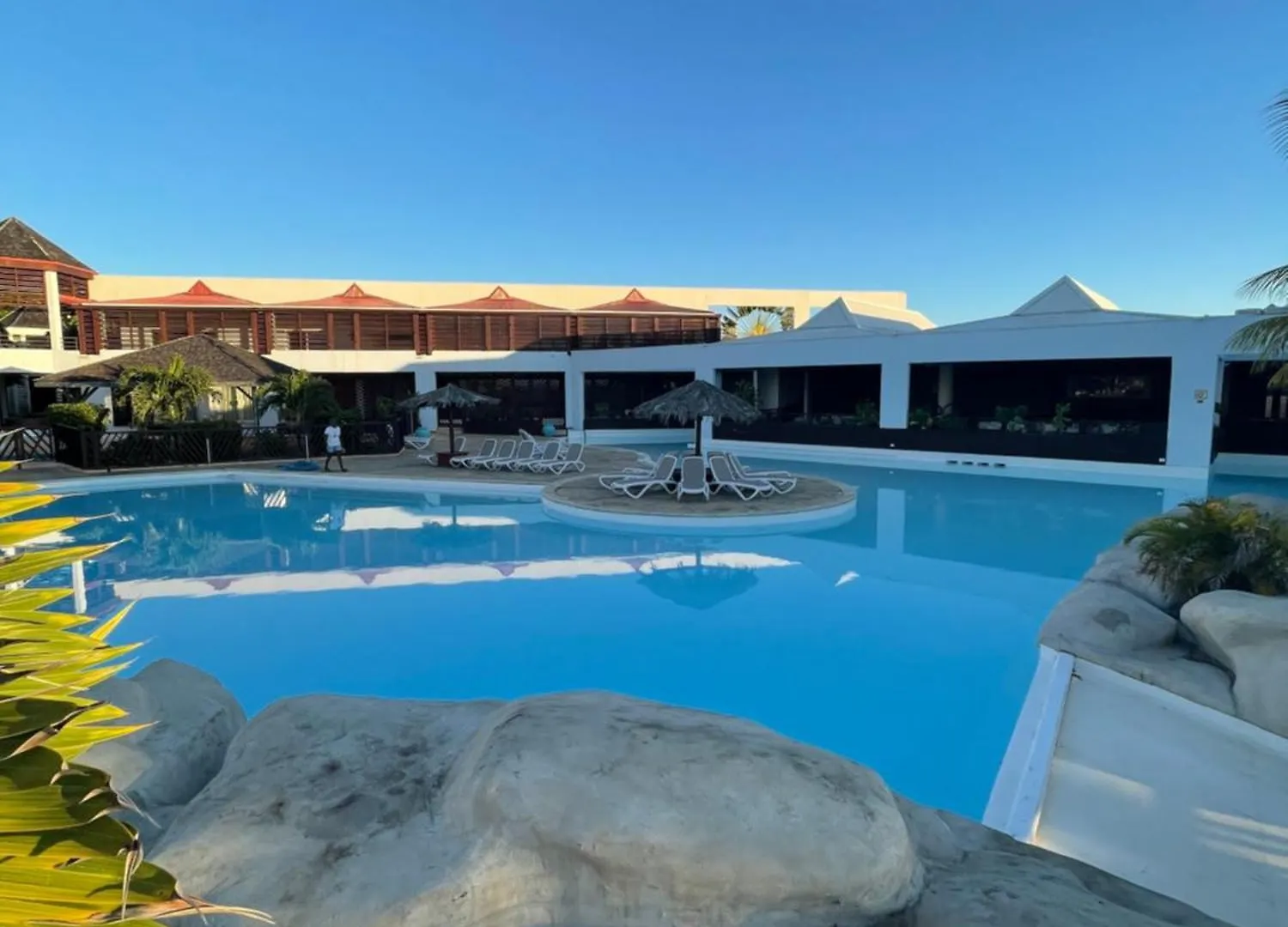 Studio 25 M Manganao Joela 4 Personnes Avec Machine A Laver (Adults Only) Saint-Francois  Guadeloupe