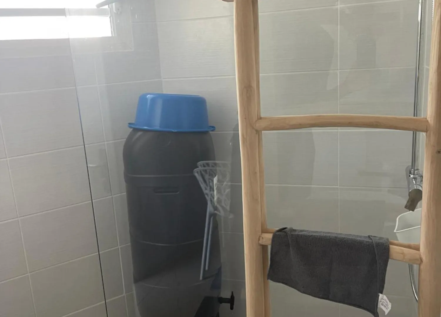 Studio 25 M Manganao Joela 4 Personnes Avec Machine A Laver (Adults Only) Saint-Francois  Hotel Saint-Francois (Grande-Terre)