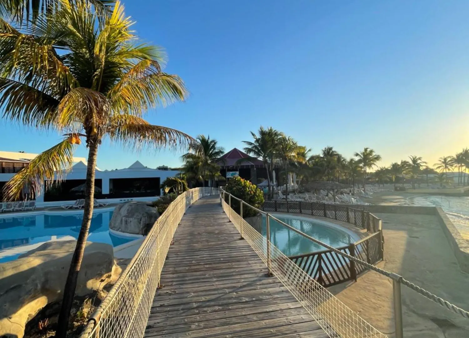 Studio 25 M Manganao Joela 4 Personnes Avec Machine A Laver (Adults Only) Saint-Francois  0*, Saint-Francois (Grande-Terre) Guadeloupe