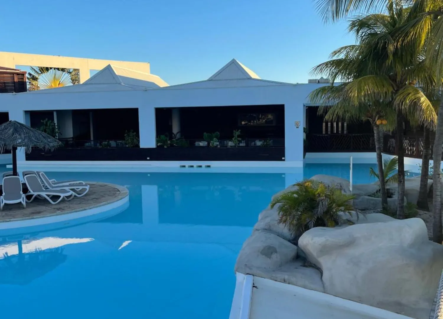 Hotel Studio 25 M Manganao Joela 4 Personnes Avec Machine A Laver (Adults Only) Saint-Francois