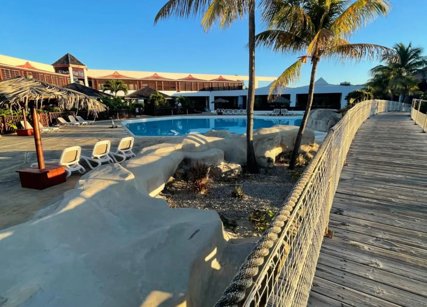Hotel Studio 25 M Manganao Joela 4 Personnes Avec Machine A Laver (Adults Only) Saint-Francois
