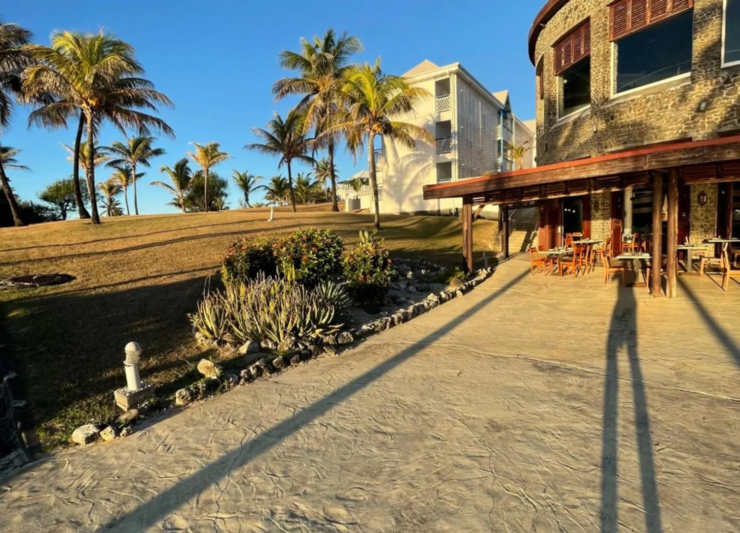 Studio 25 M Manganao Joela 4 Personnes Avec Machine A Laver (Adults Only) Saint-Francois  Saint-Francois (Grande-Terre)